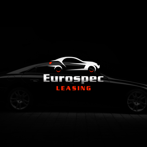 logo for a car leasing company Design réalisé par Saurio Design