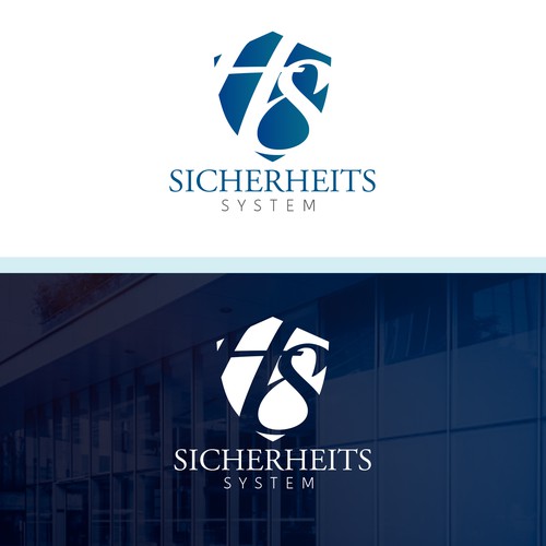 Logo & brand identity pack contest entry by Genesis creative study