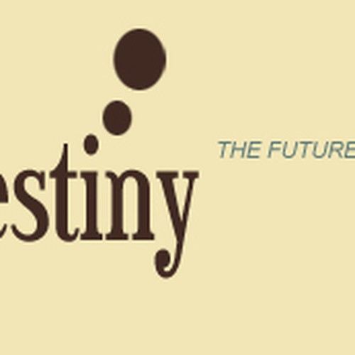 Diseño de destiny de moDesignz