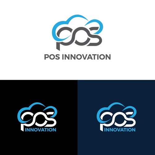 Design di Modern and sophisticated logo- Point of sale system di ArtByShahnaz™