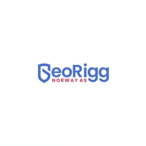 Logo for a geotechnical company Design by MagsArt