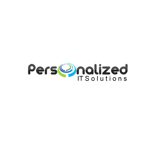 Logo Design for Personalized IT Solutions Design por andrei™