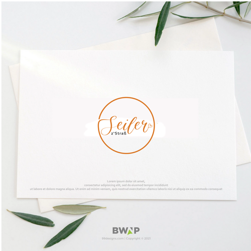  contest entry by B W N P ™