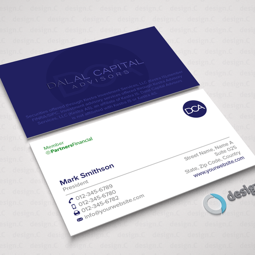 10 Best Business Card Designs In 2023 – Forbes Advisor