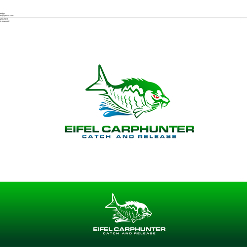 Logo design contest entry by B W N P ™