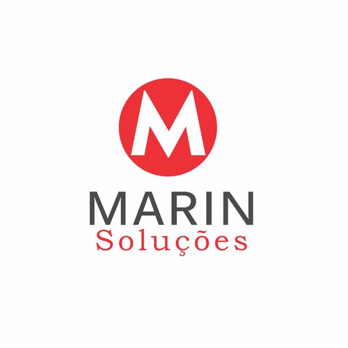 Logo y paquete de imagen corporativa propuesta en el concurso por pria99