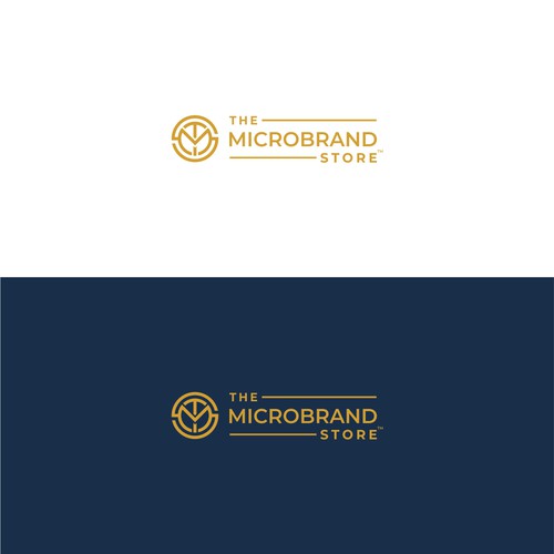 The sales microbrand store