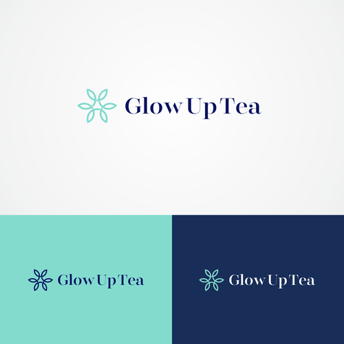 Skincare Brand Logo That Slays It Design by Callodia