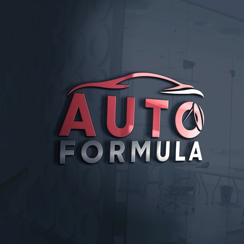 AutoFormula Design von Nana445