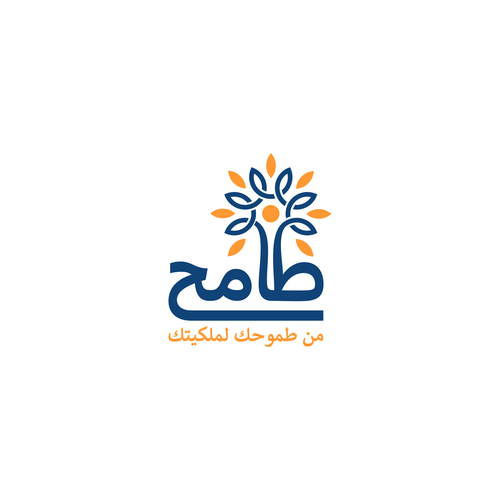 Design di “Premium Logo Design for Tameh – Next-Gen Fractional Real Estate Platform (Arabic + English)”- Add seed to plant di Legend_art
