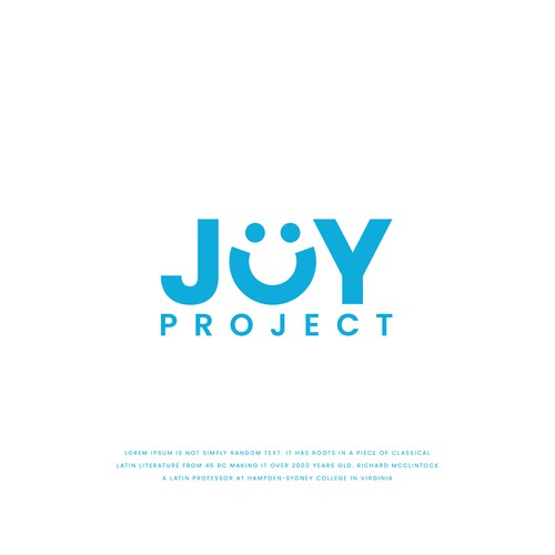 Diseño de We need a joy filled logo for our tv shows! de Roadpen