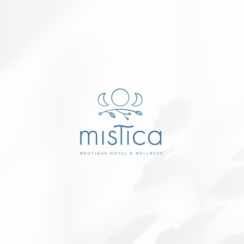 super excited to design a boutique hotel logo on the sea of cortez Design by Alexey_Olimpiev