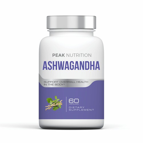 Product label contest entry by neoflexdesign