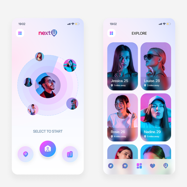 Dating App