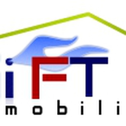 Logo design contest entry by Jong Java 25