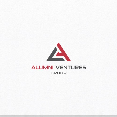 Help us rebrand our company as Alumni Ventures Group! | Logo design contest