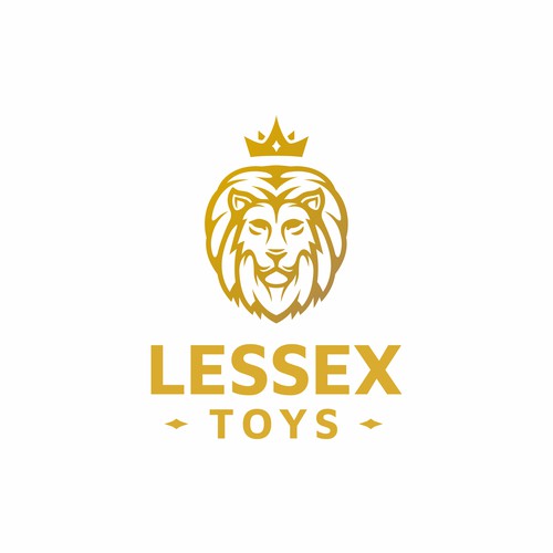 Design a modern but eye-catching logo for our toy brand Design by Veeza_D