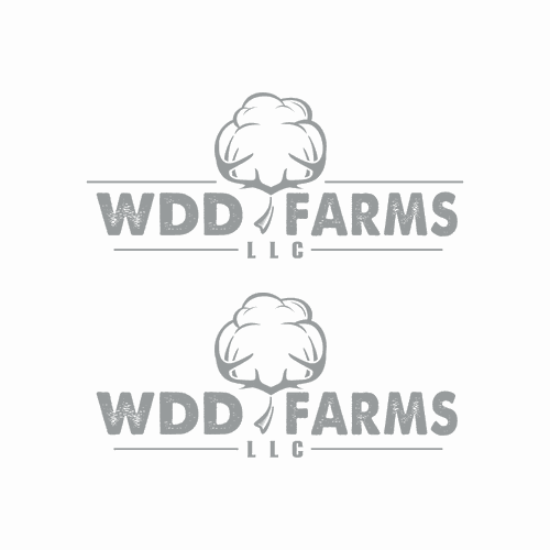 Brand our farm Diseño de d'jront