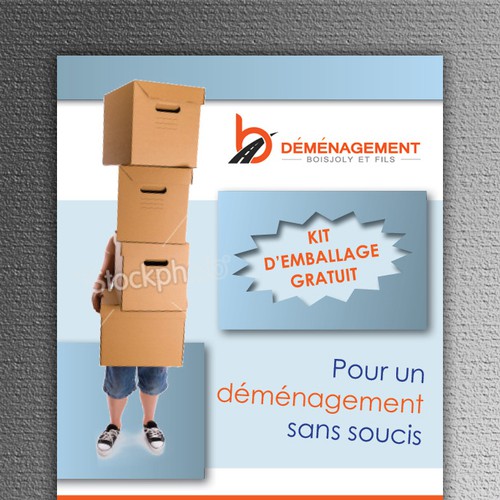 Postcard, flyer or print contest entry by David Josifov