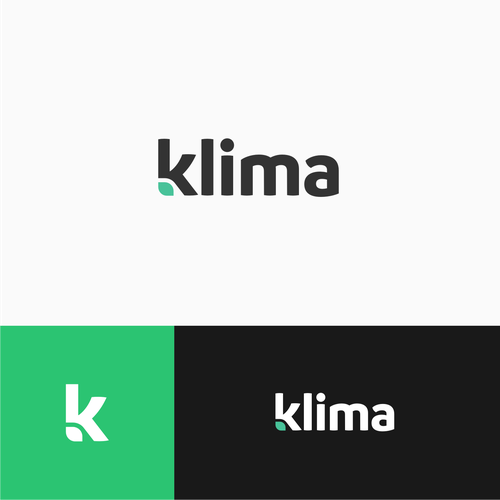 Neues Logo gesucht für die Klimaschutz App: Klima Design by HenDsign™