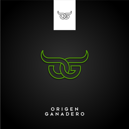 "Professional Agriculture Company Logo for an El Salvador Company" winning Logo design