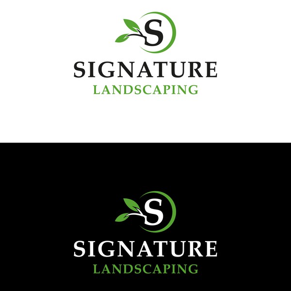 Signature Landscaping