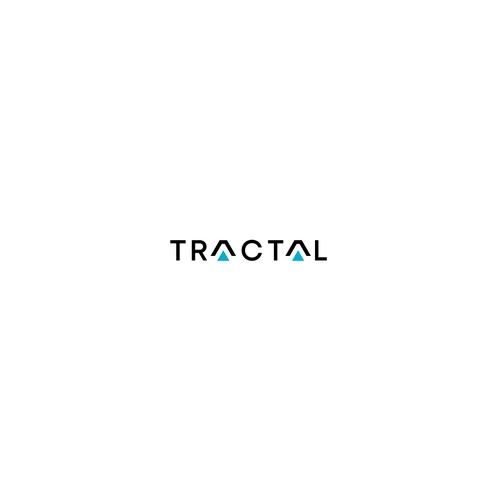 Tractal Logo and Branding Design by Inkspire