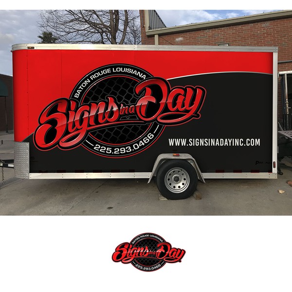VEHICLE WRAPS