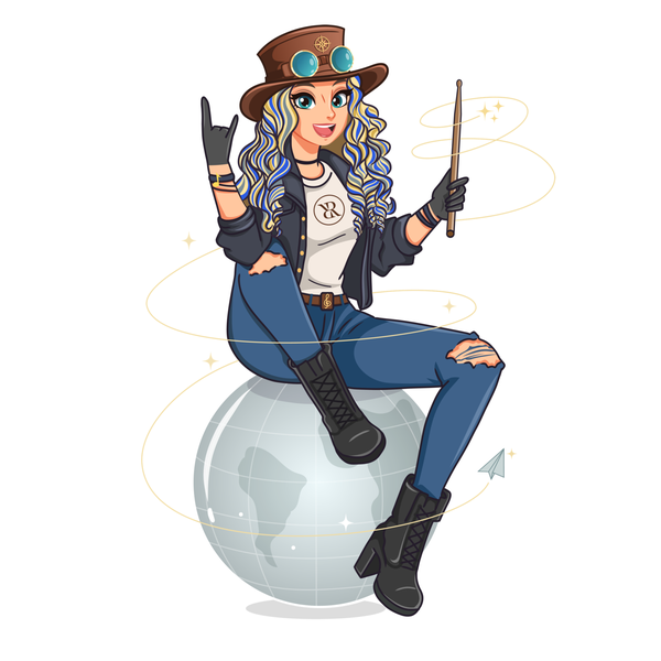 Rock and Roam Adventures 