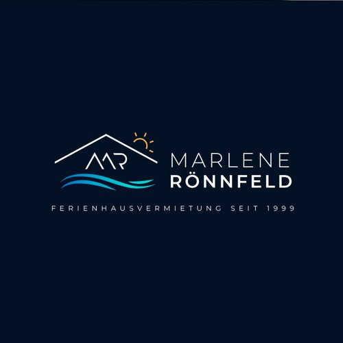 Logo & brand identity pack contest entry by Creative Juice !!!