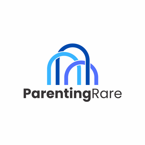 Design a fun logo for my parenting blog! Design by Gembel Elit