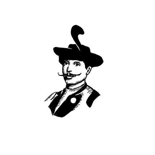 Design de logotipos proposta de design por Eliminated13