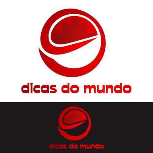 Dicas do Mundo needs a new logo Design by Civa82