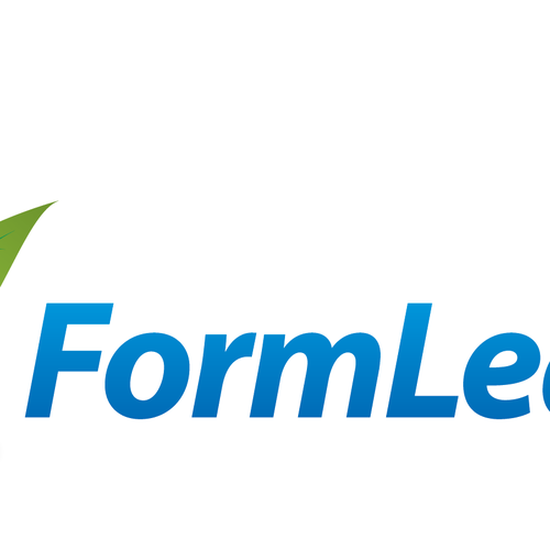 New logo wanted for FormLeaf Diseño de pianpao