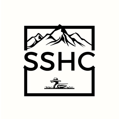 Design an authetic brand logo for outdoorsman Design by _Gloria