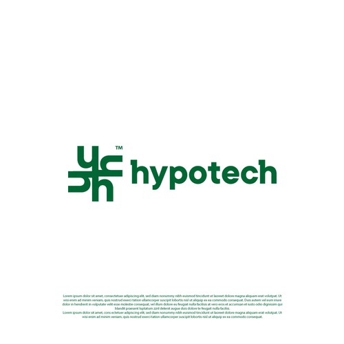 Hypotech Design by olivera1