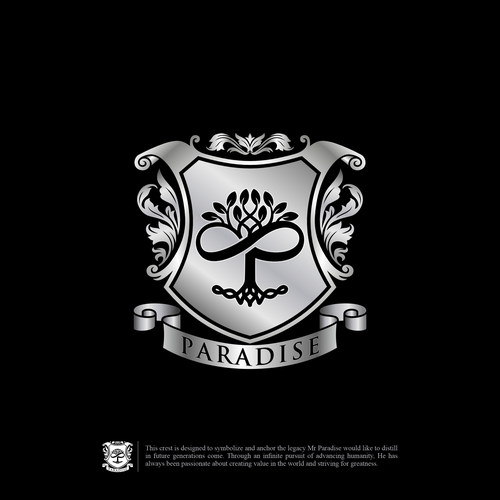 Design for Family Crest Design by artm3n