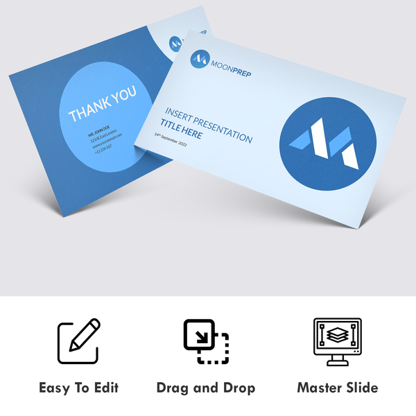 Diseño de Kaysar Designs titulado "Google Slides Presentation"