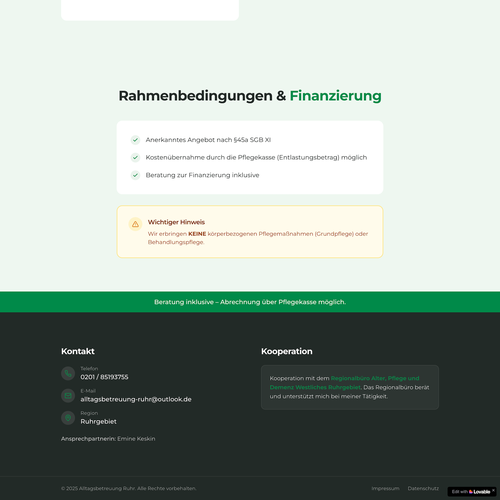  contest entry by BoldFrontStudio.com