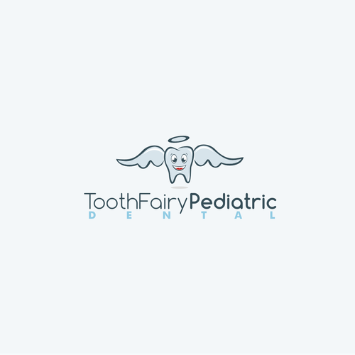 toothfairy dental | Logo design contest