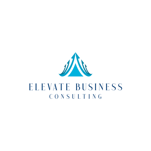 new consulting firm logo Diseño de Gladiator_Design