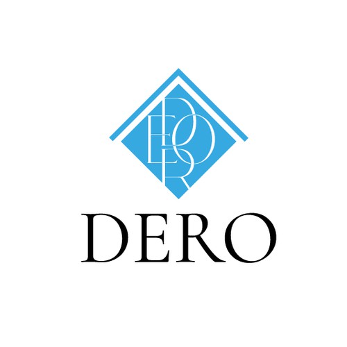 DERO Design réalisé par MT kech