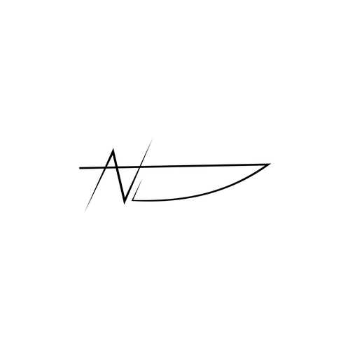 Digital Signature Design Design by Badruzzaman