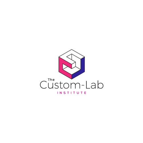 Design for an initiative / small company that produces customised laboratory equipment with 3D printing Design by tristar