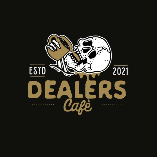 Logo design contest entry by SEVEN 7