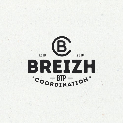 Logo design contest entry by El maestro