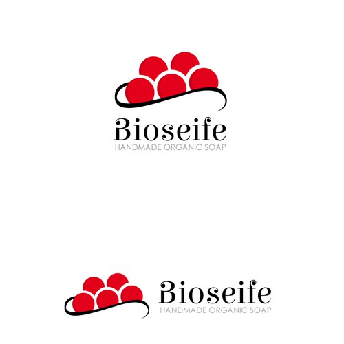 Diseño de logotipo propuesta en el concurso por RAHAF AL-HABIB