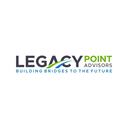 LegacyPoint Advisors Logo Design Design by Jazie