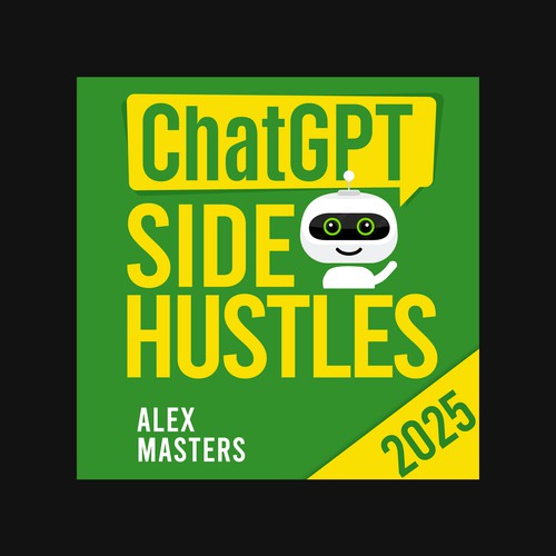 Make Money Online Book Cover Design by Luigi99