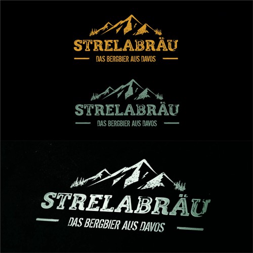  contest entry by Dirtymice